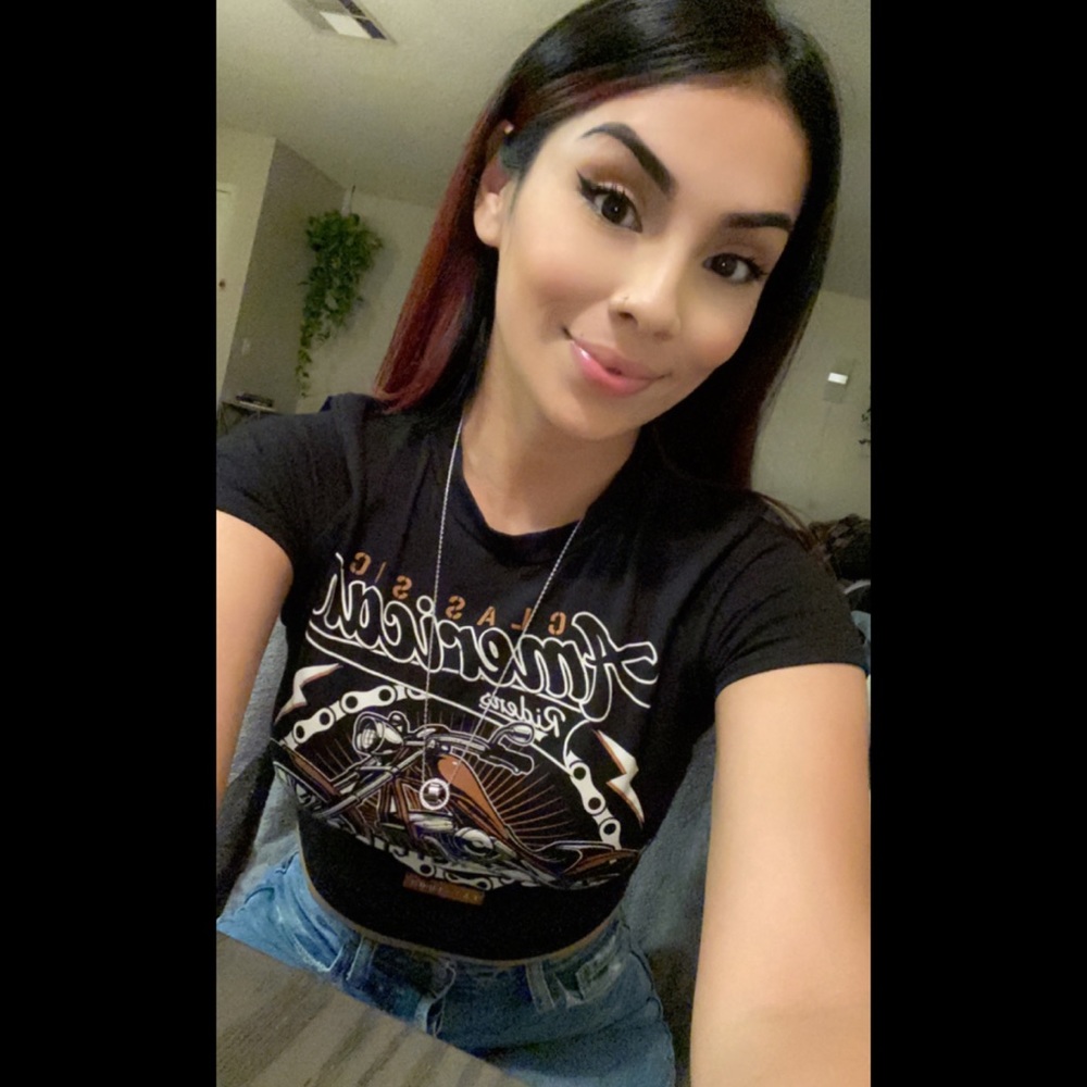 Blessed by Ness 💋